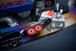 GrimmSpeed Engine Mount Kit - EJ WRX/STI 02-2021, and FA20 WRX 2015-2021 - Image 5 - GrimmSpeed Thumbnail