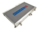 KOYORAD Performance Radiator - BMW 3 Series/M3 (E36) / 3 Series (E30) - Manual Transmission