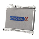 Koyorad 48mm Series Radiator - Nissan 350Z (Z33) - Koyorad Thumbnail