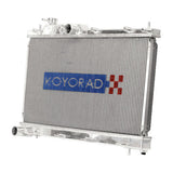 KOYORAD Performance Radiator - Subaru Forester XT (SG9) 2004-2008