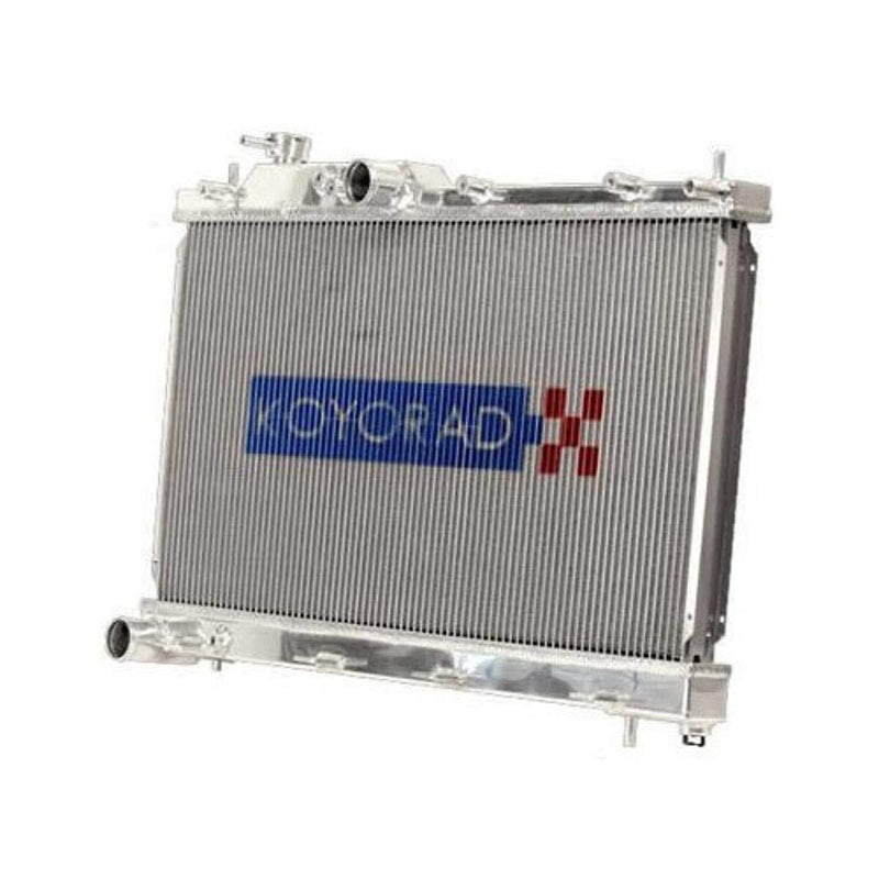 Koyorad Performance Radiator - Honda Accord Euro (CL9/CM2/CM3) - MT - Koyorad