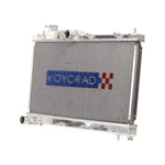 Koyorad Performance Radiator - Honda Integra (DC2) K-Series Swap  - Koyorad Thumbnail