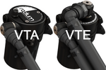 Radium catch can top plates compared: vent to atmosphere (VTA) and vent to engine (VTE) - Radium Off Road Thumbnail