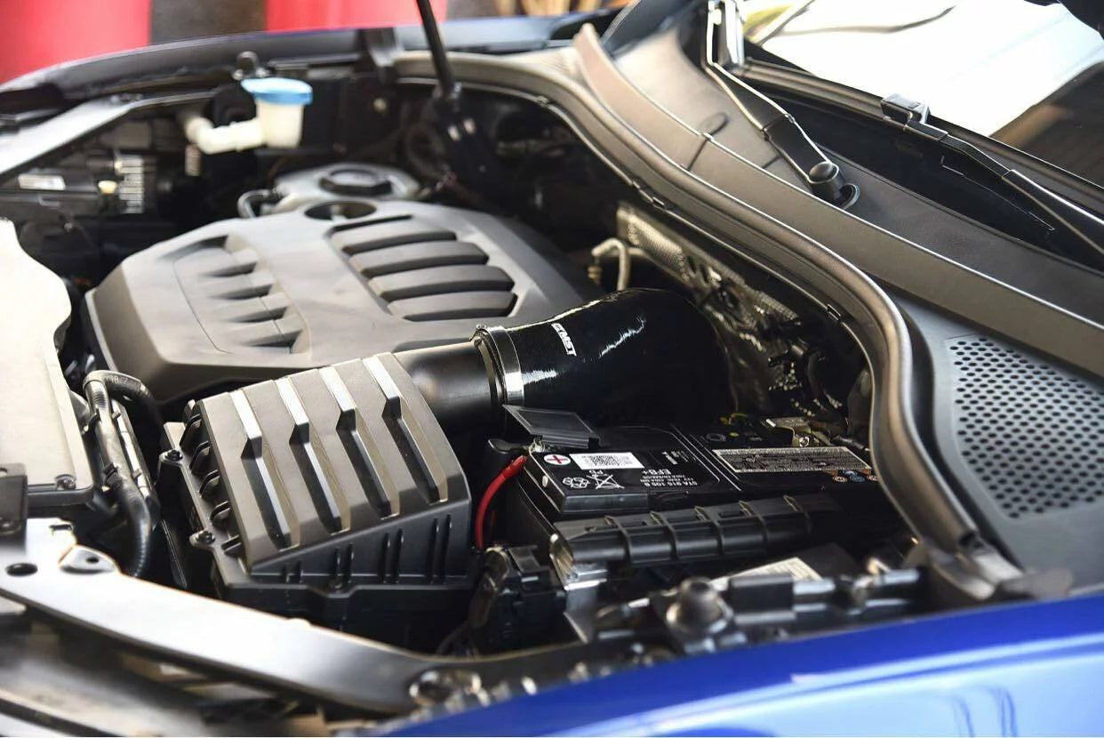 MST Intake Hose – Volkswagen Tiguan R 2.0 (2021+) - Chicane Australia