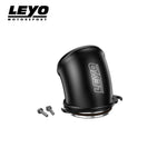 LEYO turbo inlet pipe – Golf R Mk8 / S3 8Y – pipe with two mounting bolts - LEYO Thumbnail