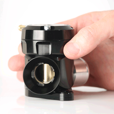 GFB Respons Dual Port Variable BOV - Subaru WRX (GDB)/STI (GDB/GRB/VAB)/Forester XT (SG) - Image 2