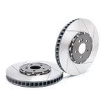 Paragon 2-Piece Front Brake Rotor Pair - Mercedes-Benz AMG CLA 45 C118 / GLA 45 H247 / A45 S W177 - 360x36mm - Chicane Australia - Paragon Thumbnail