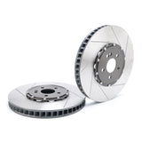 PARAGON 2-Piece Front Rotors – Mercedes-AMG A45 S (W177) / CLA 45 S (C118) / GLA 45 S (H247) – 360 x 36mm