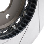 Paragon 2-Piece Front Brake Rotor Pair - Mercedes-Benz AMG CLA 45 C118 / GLA 45 H247 / A45 S W177 - 360x36mm - Chicane Australia - Paragon Thumbnail