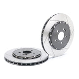 PARAGON 2-Piece Rear Rotors – Mercedes-AMG A45 S (W177) / CLA 45 S (C118) / GLA 45 S (H247) – 330 x 22mm