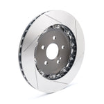 Paragon 2-Piece Rear Brake Rotor Pair - Mercedes-Benz AMG CLA 45 C118 / GLA 45 H247 / A45 S W177 - 330x22mm - Chicane Australia - Paragon Thumbnail