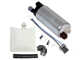 Walbro GSS342 255LPH High Pressure In-Tank Fuel Pump Kit - Mitsubishi Evo 7/8/9 (CT9A/CZ4A)