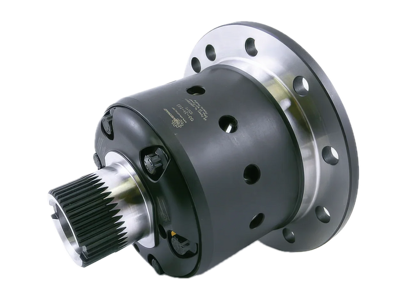 Wavetrac Limited Slip Differential - Audi 80 / 90 / UrS4 Quattro - Rear - Wavetrac