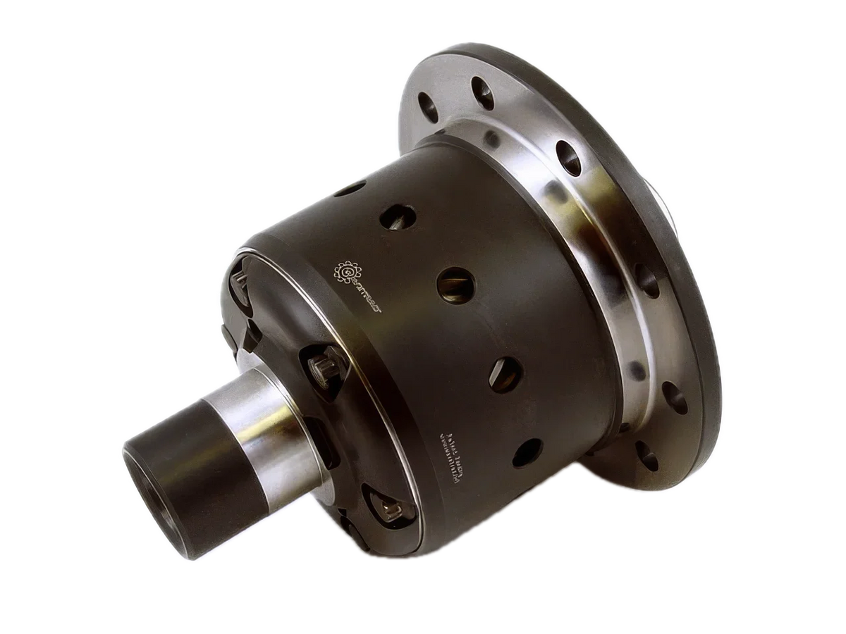 Wavetrac Limited Slip Differential - Audi A4 / S4 / RS4 (B5) & A4 / S4 (B6 / B7) Quattro - 01R Rear (excl. B7 RS4)