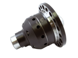 Wavetrac Limited Slip Differential - BMW 215K Axle (Bolted Ring Gear) 2.35-2.81 Final Drive - 330d / 335d / 530d / 535d / 740d (E46 / E9X / E39 / E60 / E38) - Rear