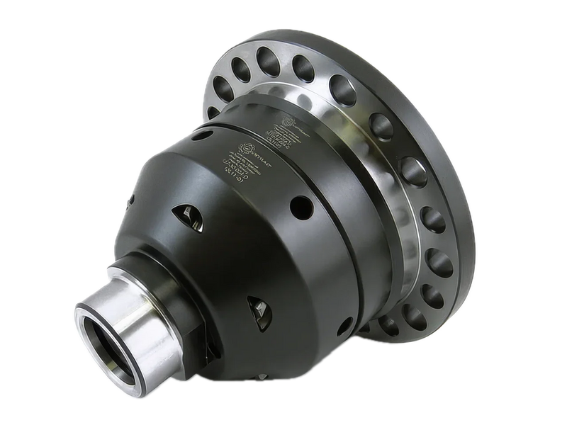 Wavetrac Limited Slip Differential - BMW M5 (E34 / E39) - Rear - Wavetrac