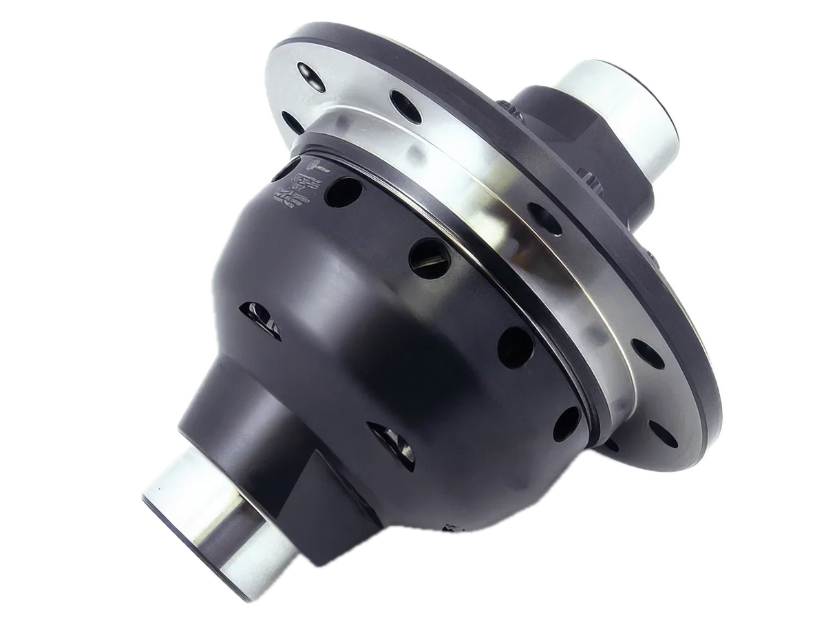 Wavetrac Limited Slip Differential - Jeep Grand Cherokee SRT8 (WK) 2005-2010 6.1L - Front