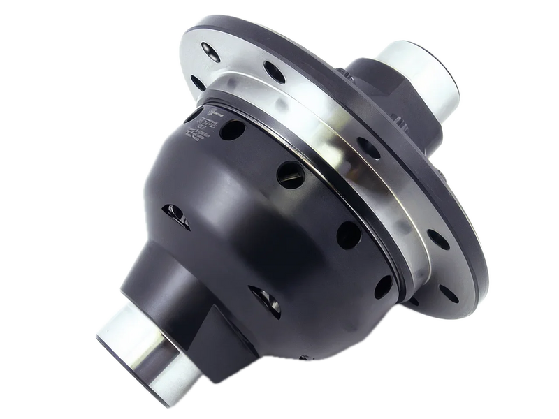 Wavetrac Limited Slip Differential - Jeep Grand Cherokee SRT8 (WK) 2005-2010 6.1L - Front - Wavetrac