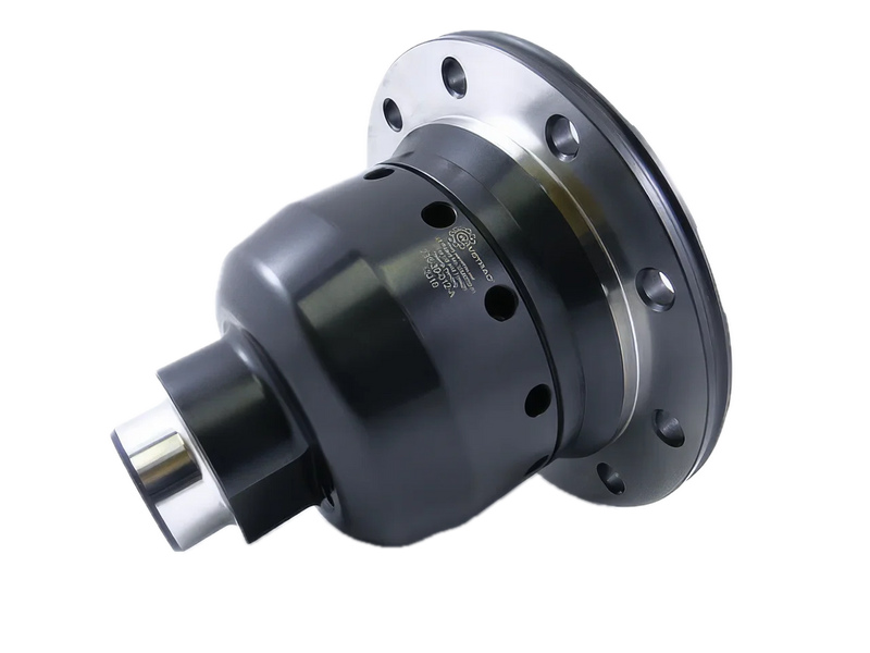 Wavetrac Limited Slip Differential - Dodge / SRT Viper 2013+ - Rear - Wavetrac