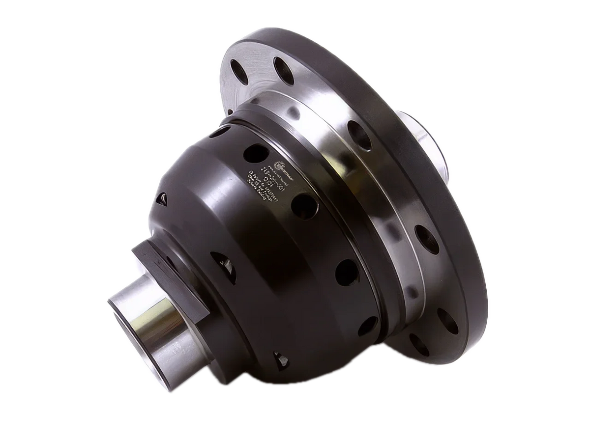 Wavetrac Limited Slip Differential - Chrysler 300C SRT8 / Dodge Challenger & Charger SRT8 6.1L & 6.4L 2009-2012 - Getrag 648 (H226) Rear Axle