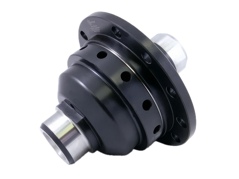 Wavetrac Limited Slip Differential - Fiat 500 Abarth - 5-Speed Manual (C510) - Wavetrac