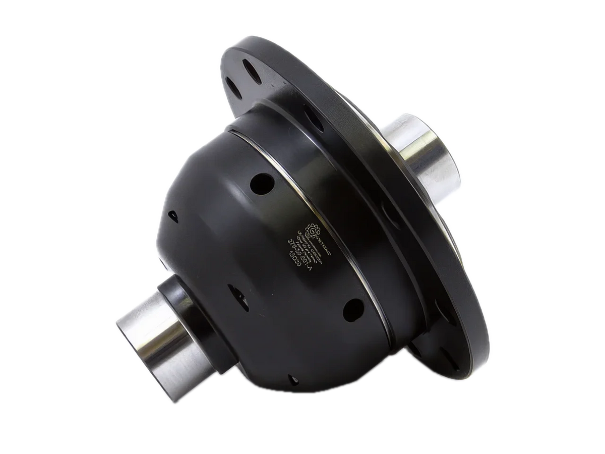 Wavetrac Limited Slip Differential - Ford Fiesta ST (WZ Mk7) 1.6T EcoBoost - 6-Speed Manual (IB6)