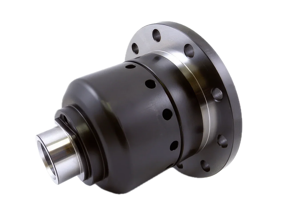 Wavetrac Limited Slip Differential - Ford Mustang GT / EcoBoost (S550) 2015+ - Super 8.8 IRS - 3.31 / 3.55 / 3.73 Final Drive