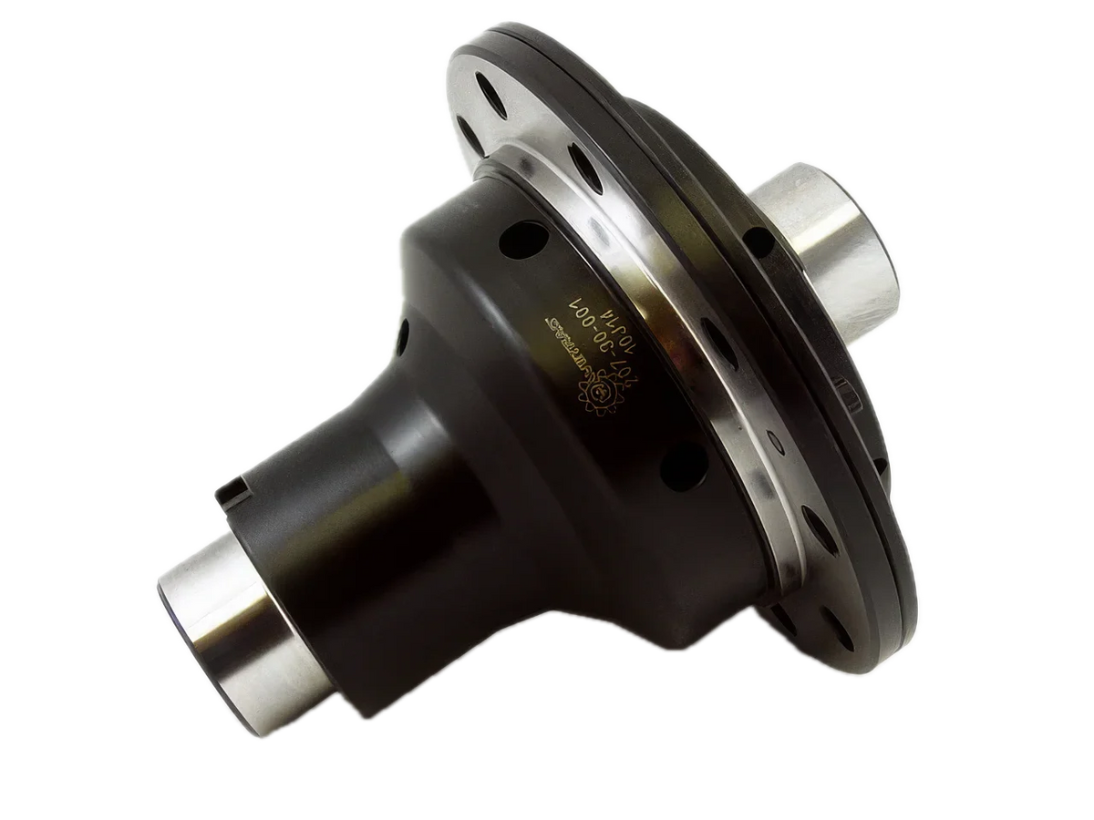 Wavetrac Limited Slip Differential - Ford 9-Inch - 31-Spline
