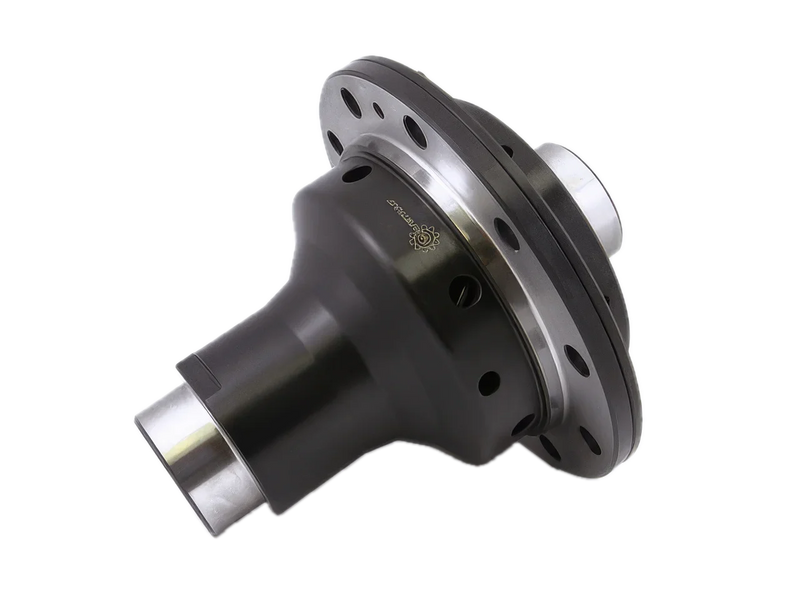 Wavetrac Limited Slip Differential - Ford 9-Inch - 33-Spline - High Friction (FP) - Wavetrac