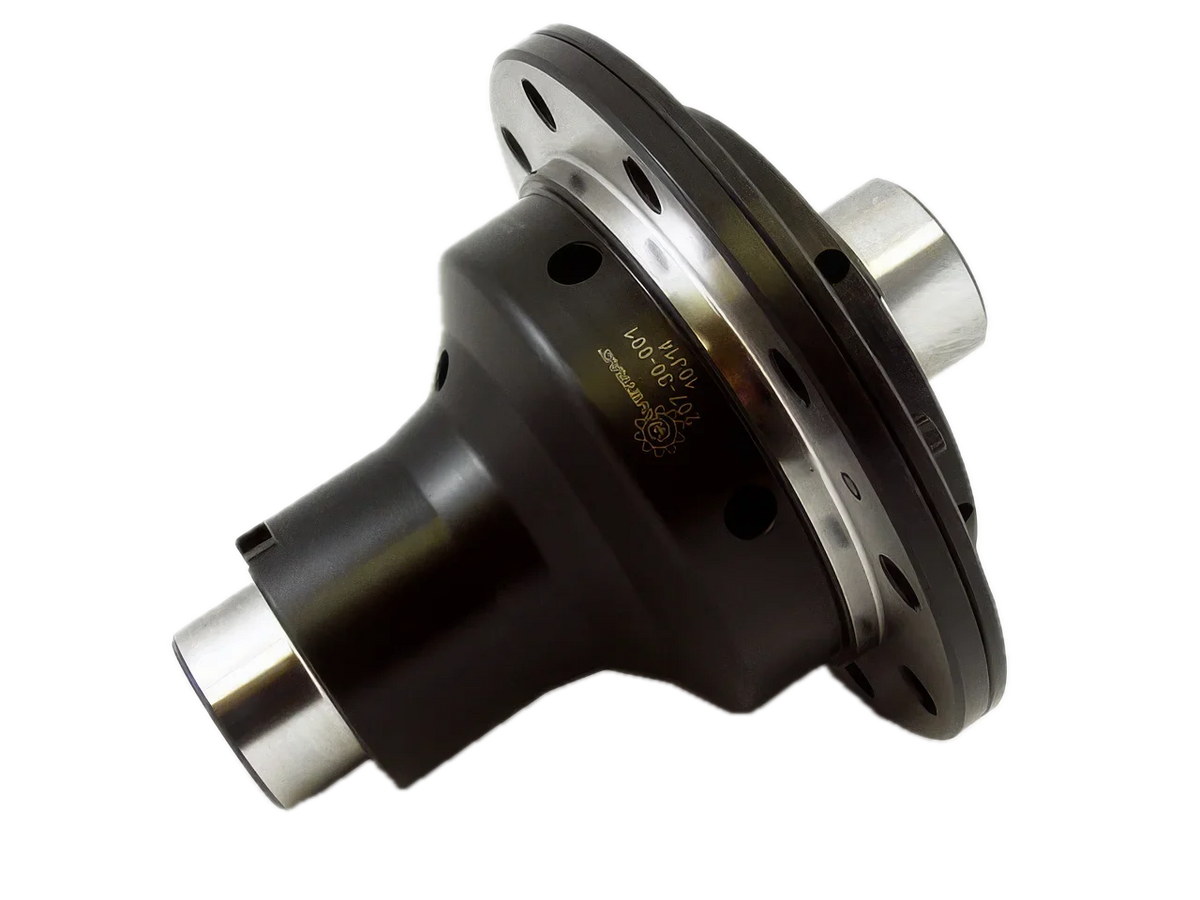Wavetrac Limited Slip Differential - Ford 9-Inch - 33-Spline