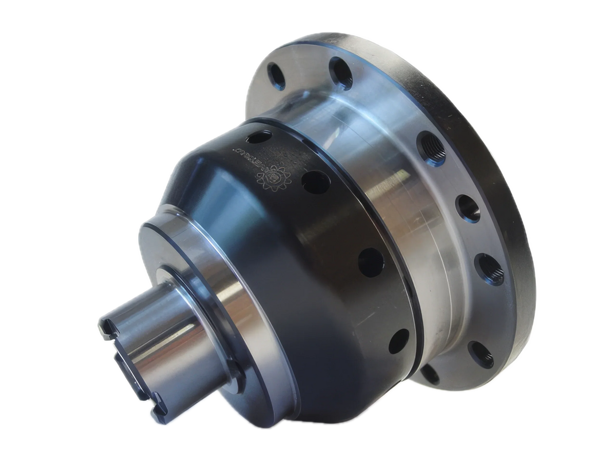 Wavetrac Limited Slip Differential - Honda Civic SiR / CRX Del Sol B16 / Integra 1990-2000 - 4.33in Ring Gear ID