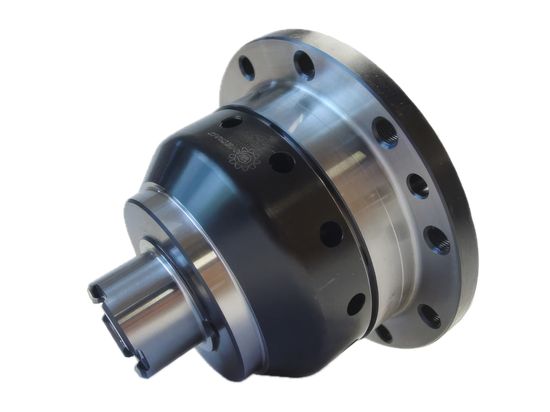 Wavetrac Limited Slip Differential - Honda Civic SiR / CRX Del Sol B16 / Integra 1990-2000 - 4.33in Ring Gear ID - Wavetrac