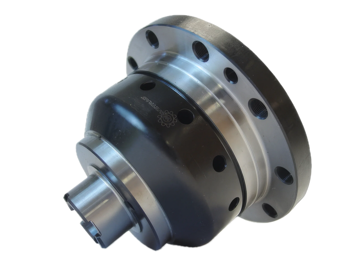 Wavetrac Limited Slip Differential - Honda Prelude 1992-2000 (excl. SH) / Accord 1990-1997 - H22 / F22