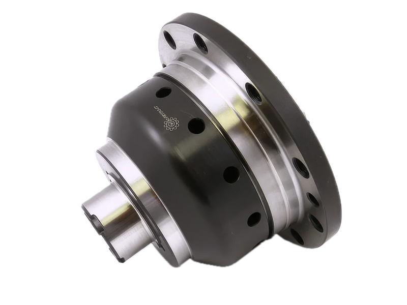 Wavetrac Limited Slip Differential - Honda Civic (FK / FC) 2016+ 1.5T / 2.0 - 6-Speed Manual - excl. Type R - Wavetrac