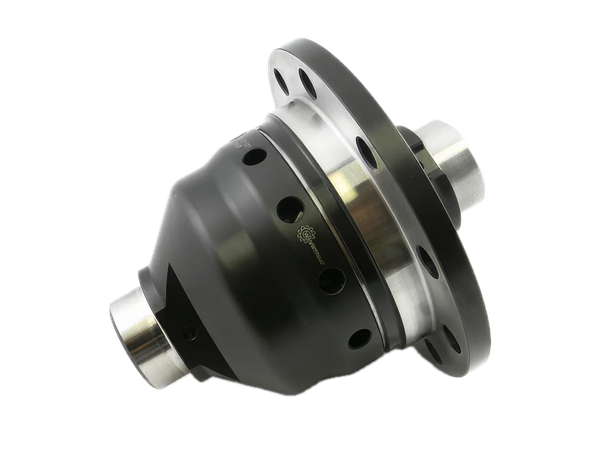 Wavetrac Limited Slip Differential - Nissan 350Z (Z33) 2003-2008 / 370Z (Z34) 2009-2010 / Infiniti G35 / G37 - Manual - Rear (Axle Flange Change May Be Required) - Image 2