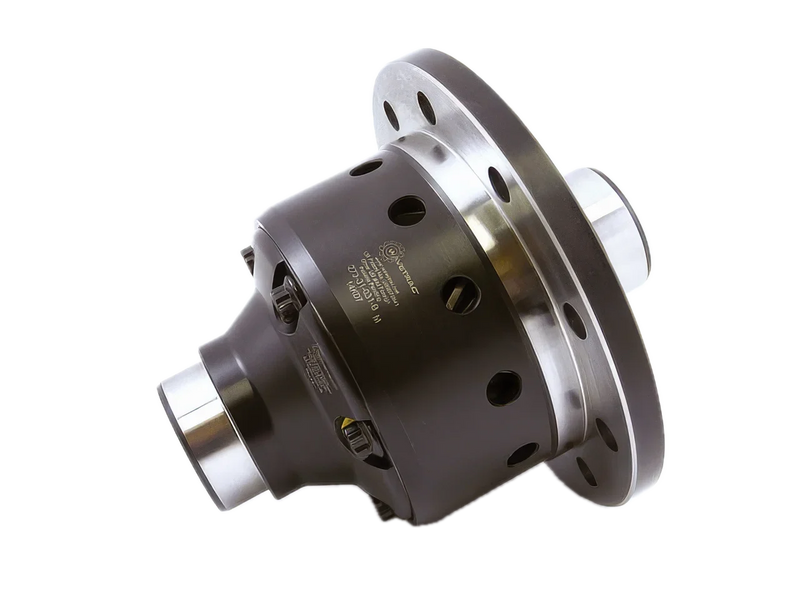 Wavetrac Limited Slip Differential - Mercedes-Benz 190E 2.3-16 (W201) - Rear - Wavetrac