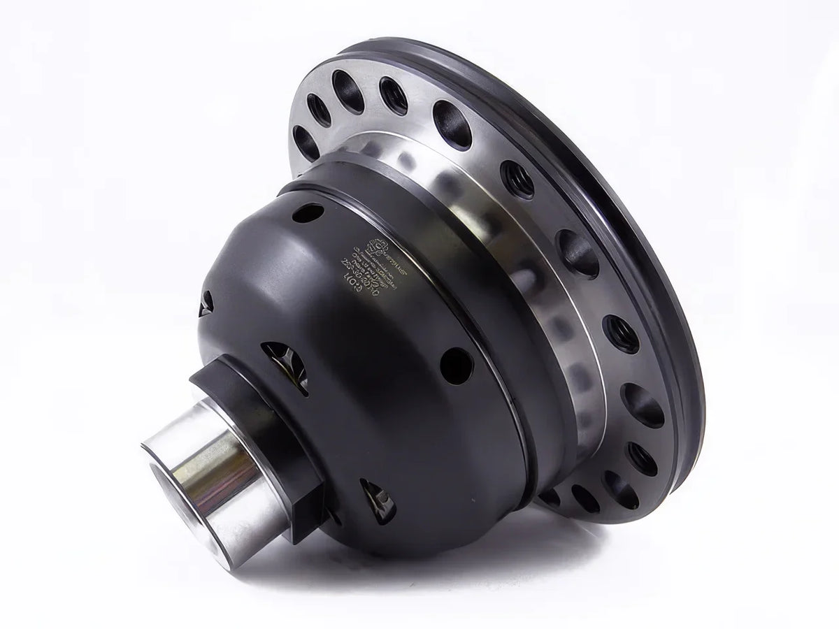 Wavetrac Limited Slip Differential - MINI Cooper S / JCW (R53 / R56 / R5X) 2001-2014 - 6-Speed Manual (Getrag GS6)