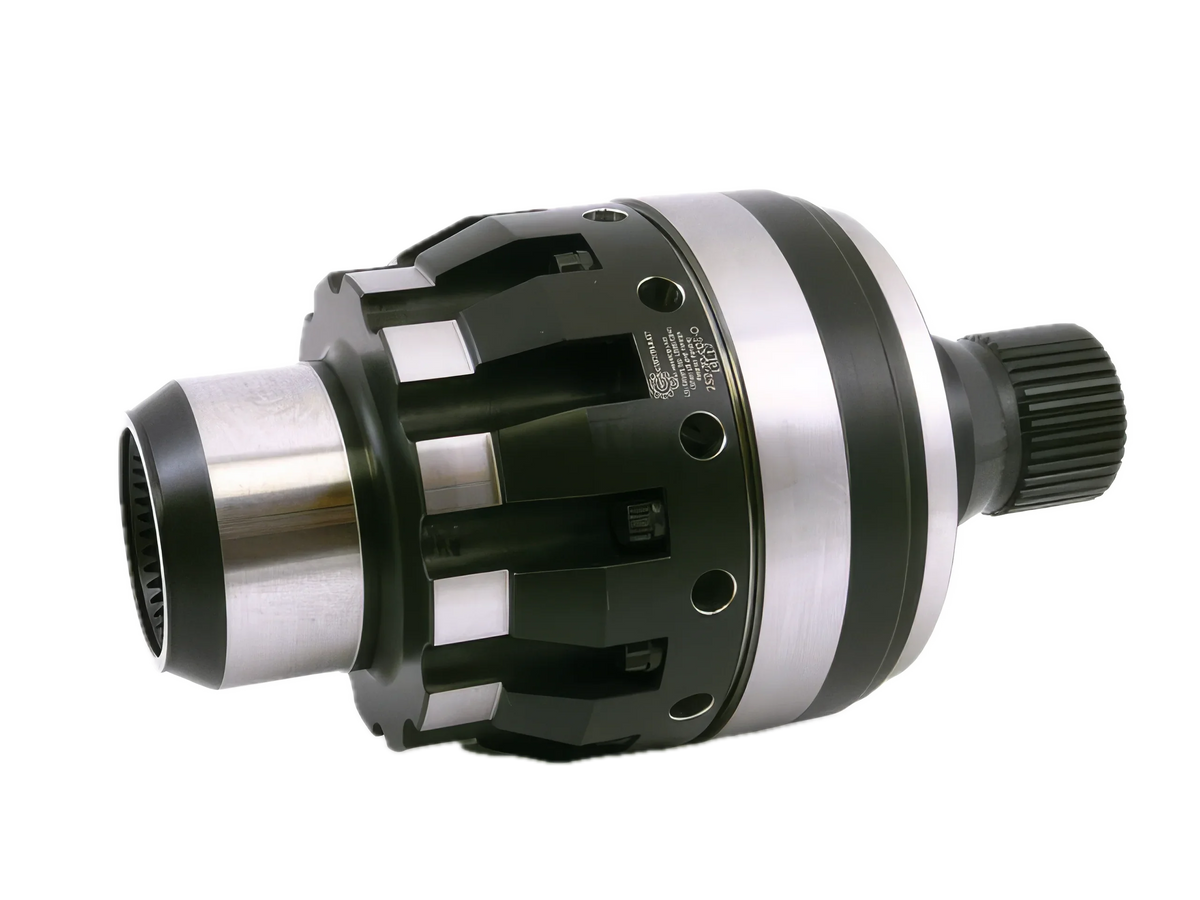 Wavetrac Limited Slip Differential - Mitsubishi Lancer Evolution X (CZ4A) - Front (Transfer Case)