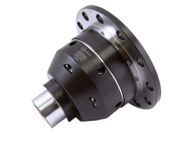 Wavetrac Limited Slip Differential - Porsche 911 1965-1968 - 901 Gearbox - Wavetrac