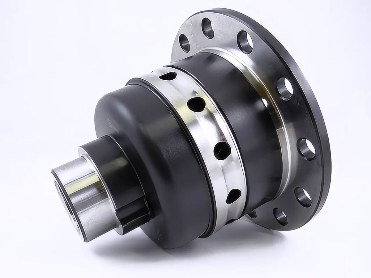 Wavetrac Limited Slip Differential - Porsche 911 / 914 1969-1974 - 901 / 915 Gearbox (7/31 Offset)