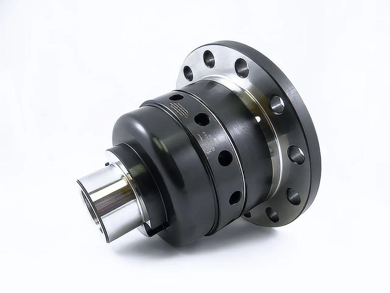Wavetrac Limited Slip Differential - Porsche 911 / 930 1978-1988 - 915 Gearbox (43-Spline Fine Spline) - Wavetrac