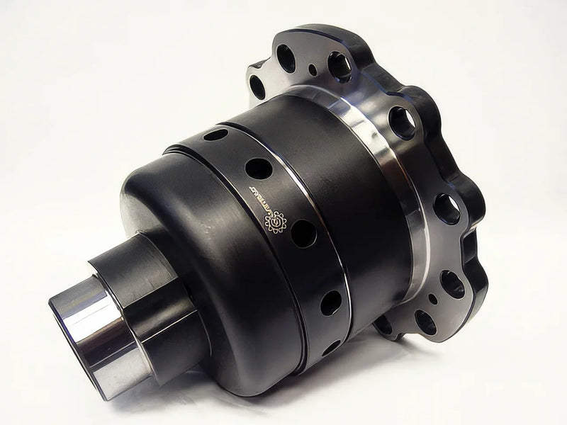 Wavetrac Limited Slip Differential - Porsche 911 (996) Carrera 1998-2005 / Boxster S 3.2 (986) - 6-Speed Manual (G96) - excl. C4 / GT / Turbo - Wavetrac
