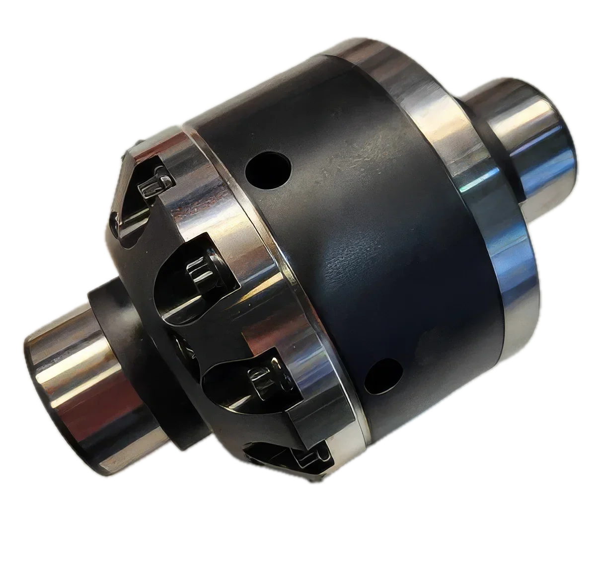 Wavetrac Limited Slip Differential - Porsche 911 AWD (993 / 996 / 997) Carrera 4 / 4S / Turbo - Front (Z64-Z96)