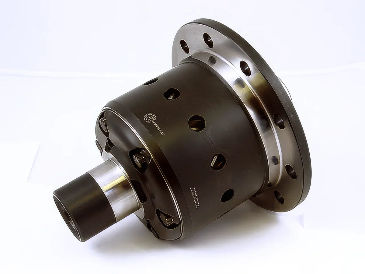 Wavetrac Limited Slip Differential - Porsche 944 1986+ incl. Turbo (Rear) / Audi Quattro Coupe / 4000 Quattro / Coupe GT 016 & 093 5-Speed (Front) - Image 2