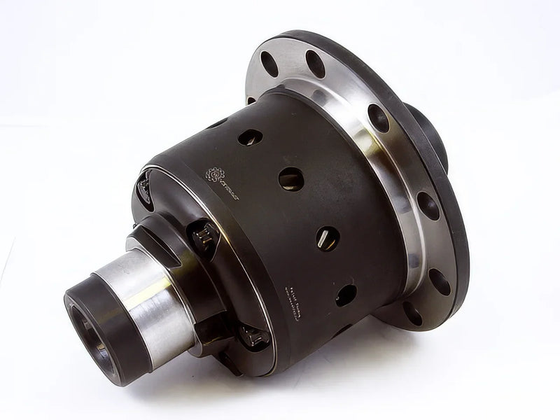 Wavetrac Limited Slip Differential - Porsche Boxster S / Cayman S 3.4 & Cayman R 3.6 (987) - 6-Speed Manual - Wavetrac