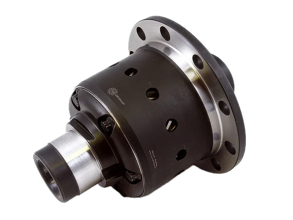 Wavetrac Limited Slip Differential - Porsche Boxster S / GTS & Cayman S / GTS / GT4 (981 / 718) - 6-Speed Manual 2014+