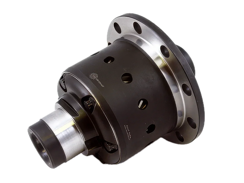 Wavetrac Limited Slip Differential - Porsche Boxster S / GTS & Cayman S / GTS / GT4 (981 / 718) - 6-Speed Manual 2014+ - Wavetrac