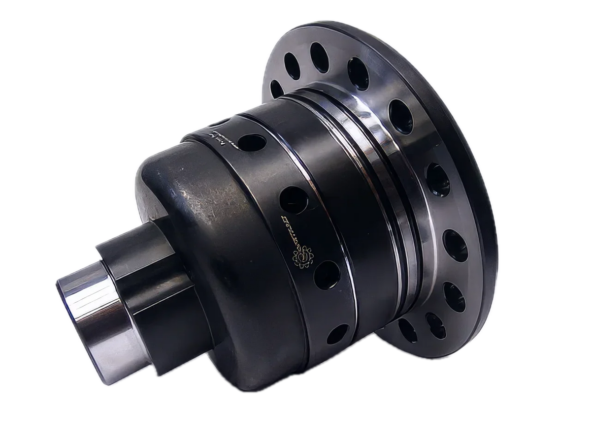 Wavetrac Limited Slip Differential - Porsche 911 (997) Carrera 6-Speed Manual (G97) - excl. GT3 / GT2 / Turbo