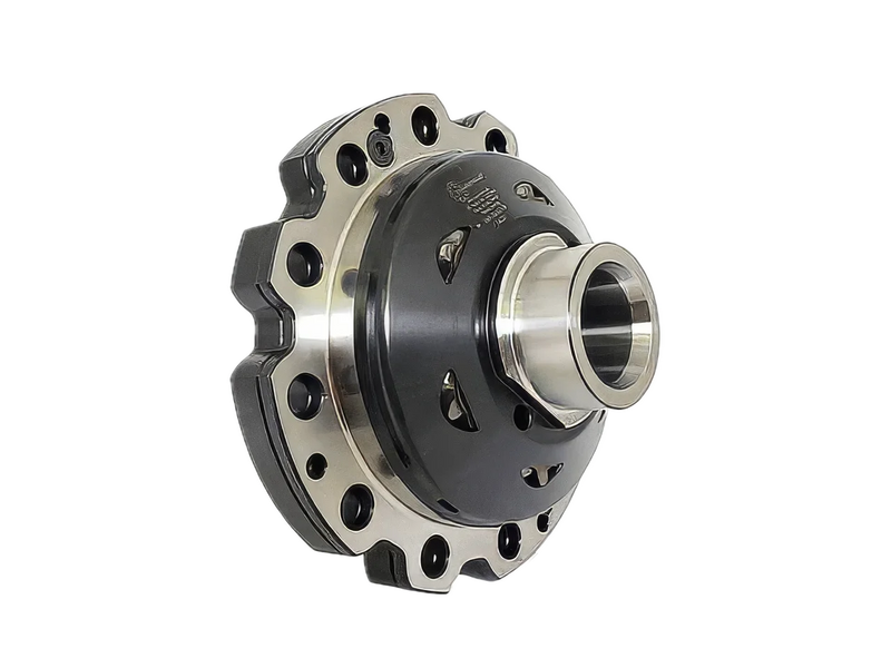 Wavetrac Limited Slip Differential - Porsche 911 (997.2 / 991) / Boxster & Cayman (981) - PDK (G100) with Factory LSD - 91mm Bearing Journal - Wavetrac