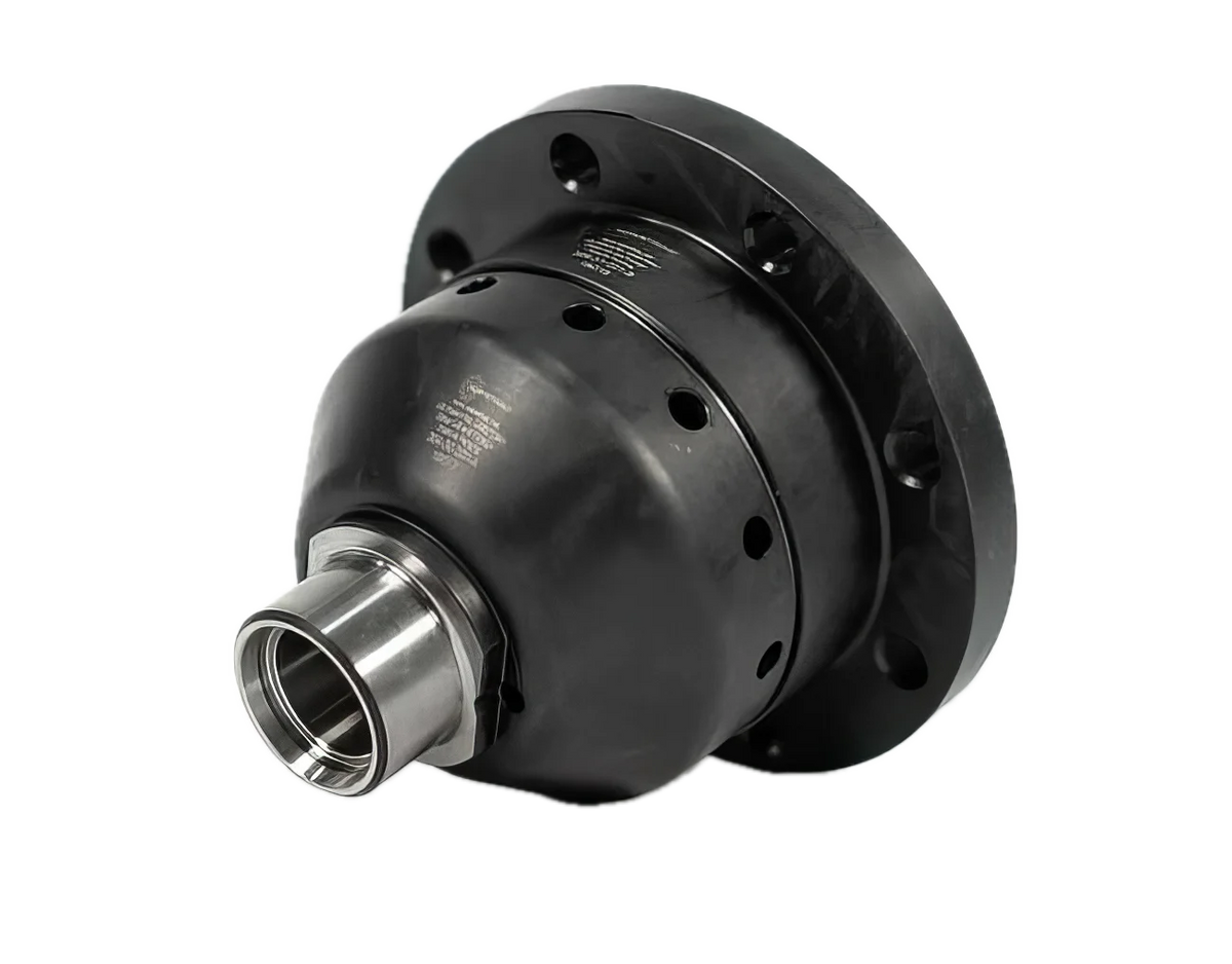 Wavetrac Limited Slip Differential - VW Polo GTI / Golf 1.4 TSI / Audi A1 1.4 TSI / Skoda Fabia RS - 7-Speed Dry Clutch DSG (DQ200 0AM)